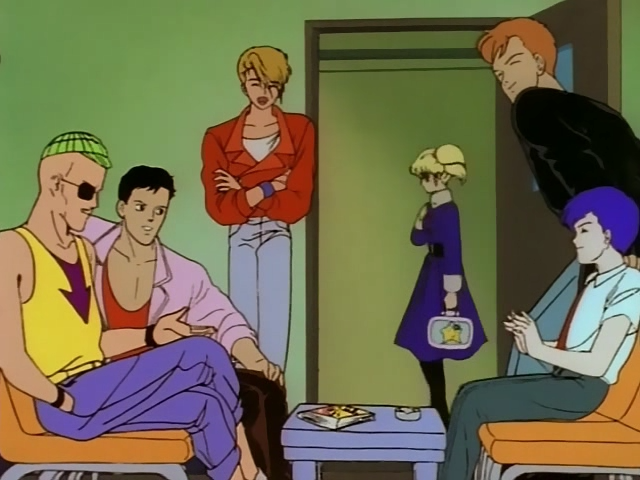 Eriko (XeTe, SunnyGhiba)